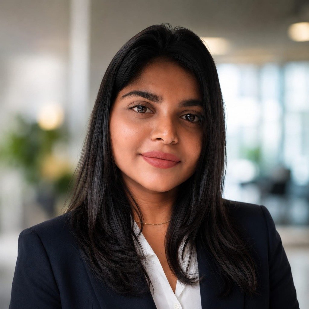 Prianka Roy