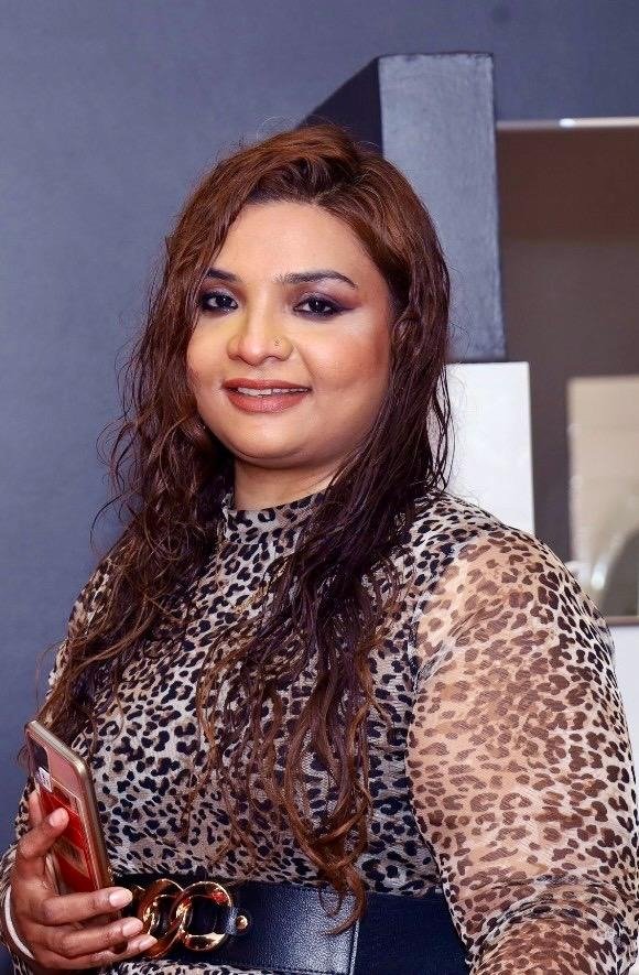 Chethika Godamanna